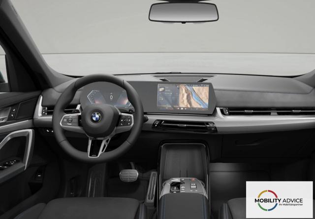 BMW X1 M Sport 18i sDrive LED Nav Kam eHK SHZ 18Z 