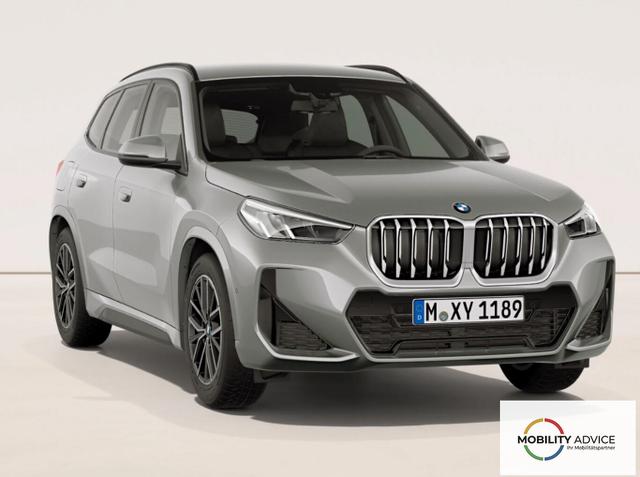 BMW X1 M Sport 18i sDrive LED Nav Kam eHK SHZ 18Z 