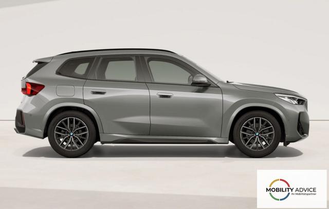 BMW X1 M Sport 18i sDrive LED Nav Kam eHK SHZ 18Z 