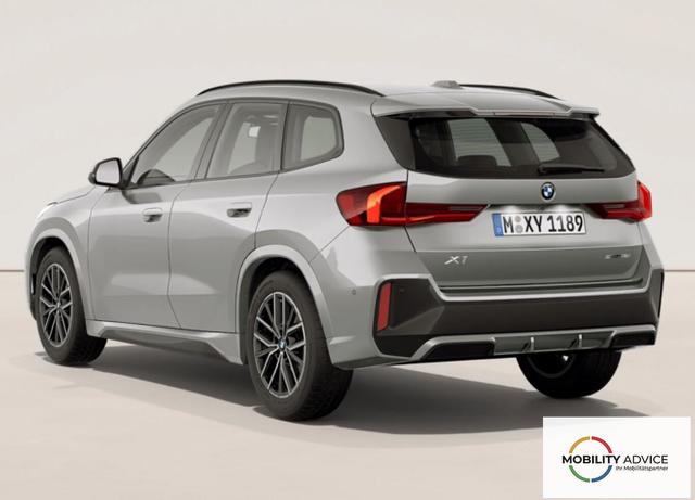 BMW X1 M Sport 18i sDrive LED Nav Kam eHK SHZ 18Z 