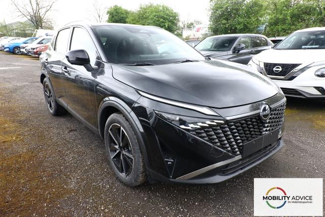 Nissan Qashqai Tekna AWD Pano BOSE HUD el.Heck 360&deg; ACC 