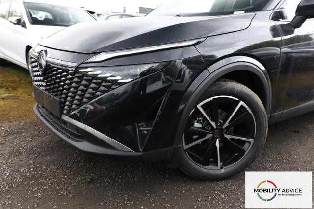 Nissan Qashqai Tekna AWD Pano BOSE HUD el.Heck 360&deg; ACC 