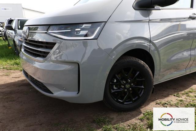 Volkswagen T7 Caravelle Style L2 Matrix Nav AHK Kam PDC SHZ 