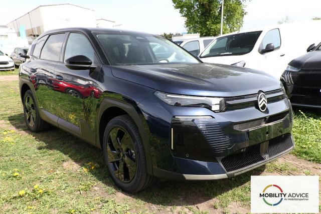 Citro&euml;n C5 Aircross MAX Hybrid Pano HUD eHk Nav ACC SHZ 