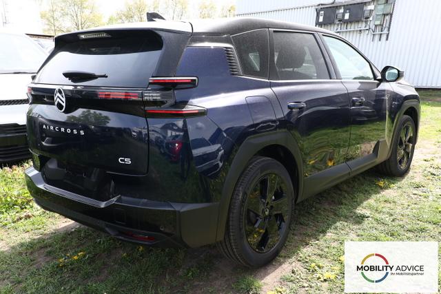 Citro&euml;n C5 Aircross MAX Hybrid Pano HUD eHk Nav ACC SHZ 