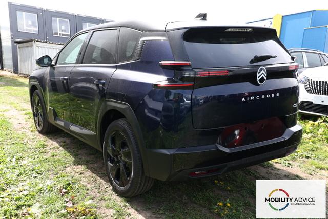 Citro&euml;n C5 Aircross MAX Hybrid Pano HUD eHk Nav ACC SHZ 