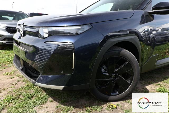 Citro&euml;n C5 Aircross MAX Hybrid Pano HUD eHk Nav ACC SHZ 
