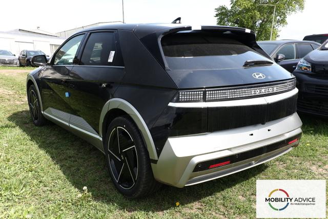 Hyundai IONIQ 5 Uniq IONIQ5 84kWh MY26 360Kam Bose HUD Leder 20Z 