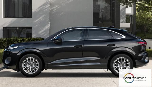 Audi Q3 Sportback Intense Tech LED+ KlimaP PrivG ACC 18Z eHK 