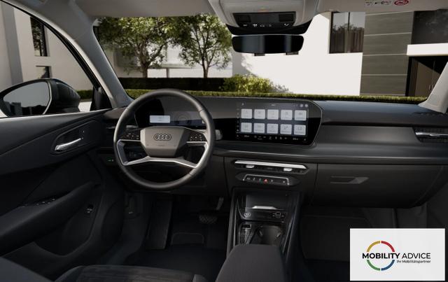 Audi Q3 Sportback Intense Tech LED+ KlimaP PrivG ACC 18Z eHK 