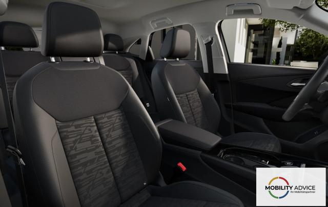 Audi Q3 Sportback Intense Tech LED+ KlimaP PrivG ACC 18Z eHK 