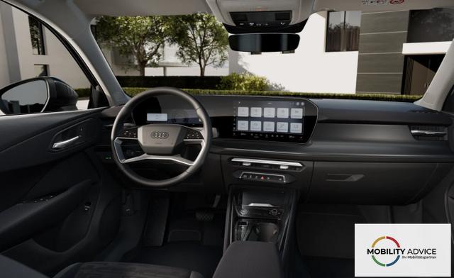 Audi Q3 Sportback Intense Tech LED+ KlimaP PrivG MMI+ 18Z eHK 
