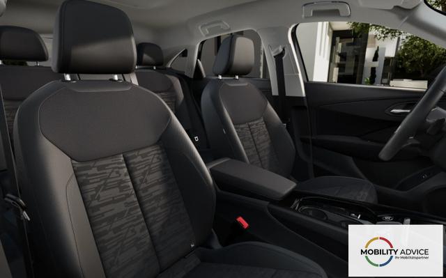 Audi Q3 Sportback Intense Tech LED+ KlimaP PrivG MMI+ 18Z eHK 