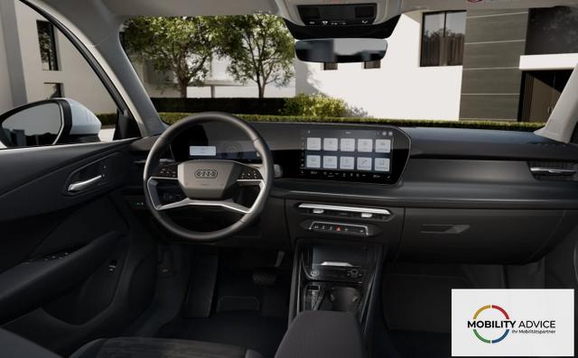Audi Q3 Intense Tech LED+ KlimaP MMI+ Keyl ACC eHK 17Z PrivG 