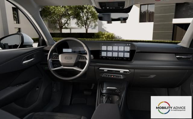 Audi Q3 Intense Tech LED+ KlimaP MMI+ Keyl PrivG 18Z eHK PDC+ 