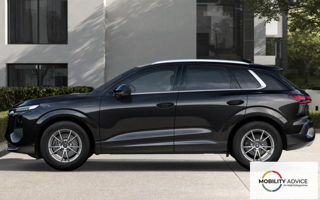 Audi Q3 Intense Tech LED+ KlimaP MMI+ Keyl PrivG 17" eHK PDC+ 