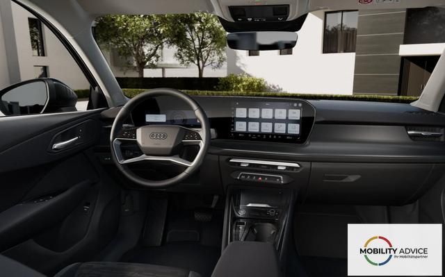 Audi Q3 Intense Tech LED+ KlimaP MMI+ Keyl PrivG 17" eHK PDC+ 