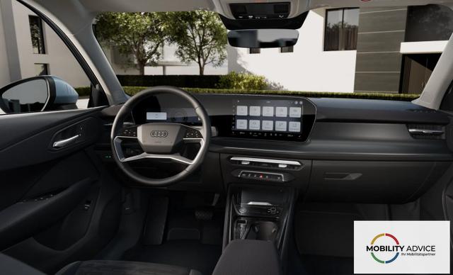 Audi Q3 Intense Tech LED+ KlimaP MMI+ Keyl PrivG 18Z eHK AHK 