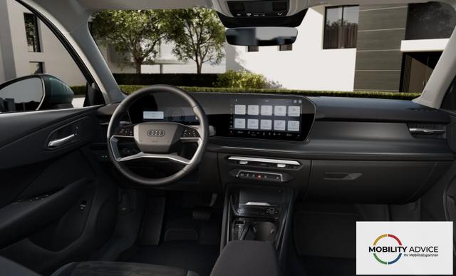 Audi Q3 Intense Tech LED+ KlimaP MMI+ Keyl PrivG 18Z eHK PDC+ 
