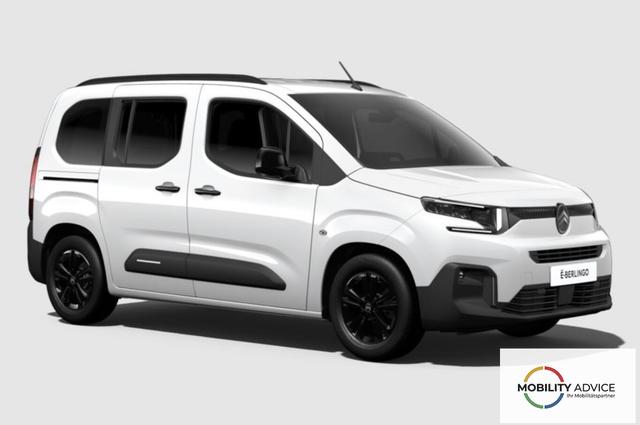 Citro&euml;n Berlingo MAX PKW Nav Keyl Kam PrivG 16Z DigC LED 