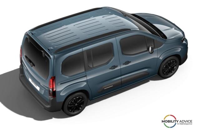 Citro&euml;n Berlingo MAX PKW Nav Keyl Kam PrivG 16Z DigC LED 
