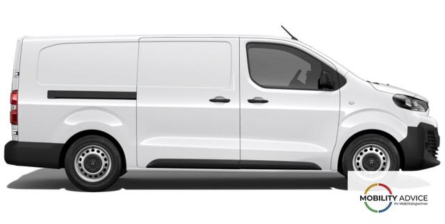 Citro&euml;n Jumpy 75kWh L3 Kam Nav WinterP 11kW-OBC CarP HFT 