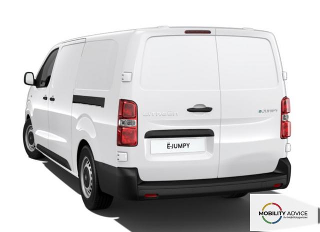 Citro&euml;n Jumpy 75kWh L3 Kam Nav WinterP 11kW-OBC CarP HFT 