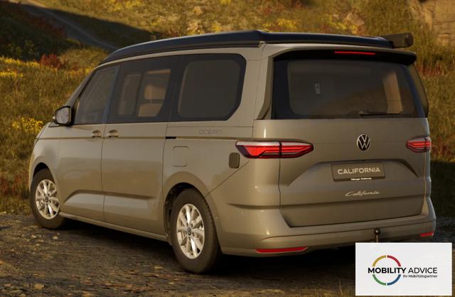 Volkswagen T7 California Ocean AHK Markise Keyl ParkP StHz 