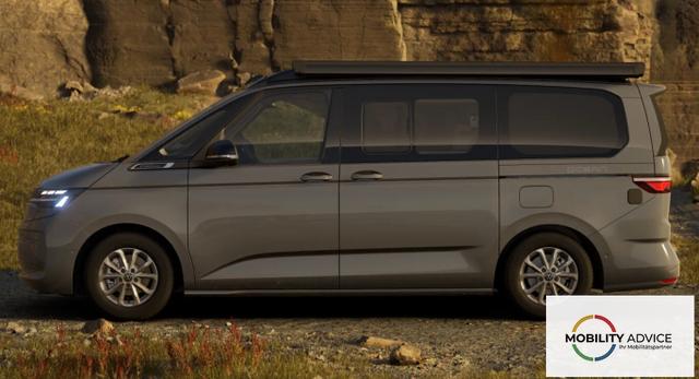 Volkswagen T7 California Ocean AHK Navi Markise Keyl ParkPa 