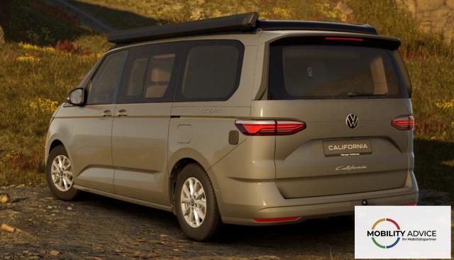 Volkswagen T7 California Ocean AHK Navi Markise Keyl ParkPa 