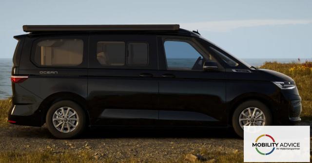 Volkswagen T7 California Ocean TopP NavPr AHK Markise Keyl 