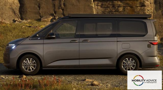 Volkswagen T7 California Ocean AHK Markise Keyl ParkP StHz 