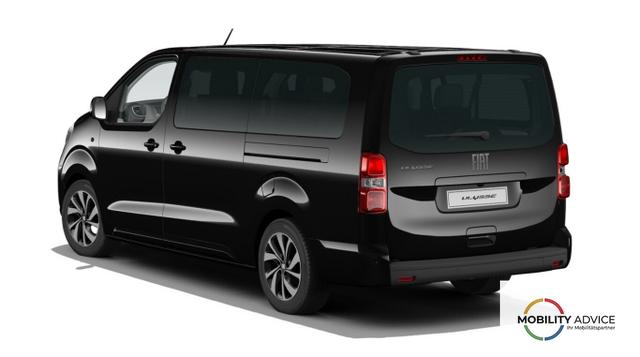 Fiat Ulysse TOP AT Pano 7S Klimaaut elSchieb Nav Led 