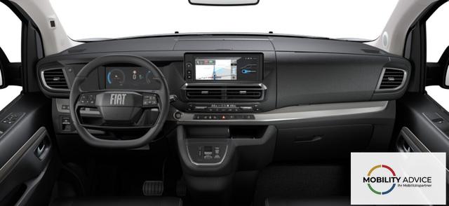Fiat Ulysse TOP AT Pano 7S Klimaaut elSchieb Nav Led 