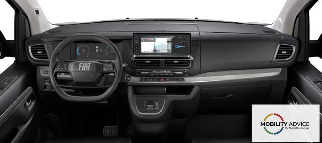 Fiat Ulysse TOP AT L3 Klimaaut elSchieb Nav Leder ACC 