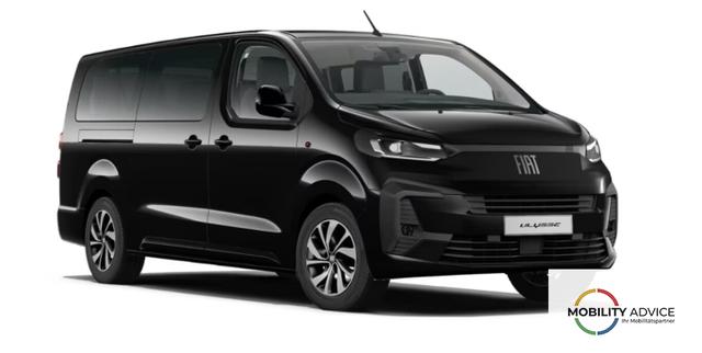 Fiat Ulysse TOP AT L3 AHK Pano Klimaaut el.Schieb Nav 