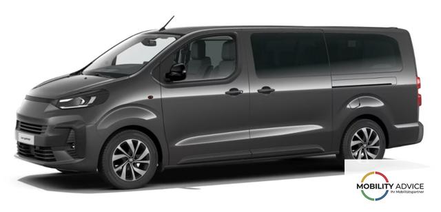Fiat Ulysse TOP AT L3 AHK Pano Klimaaut el.Schieb Nav 