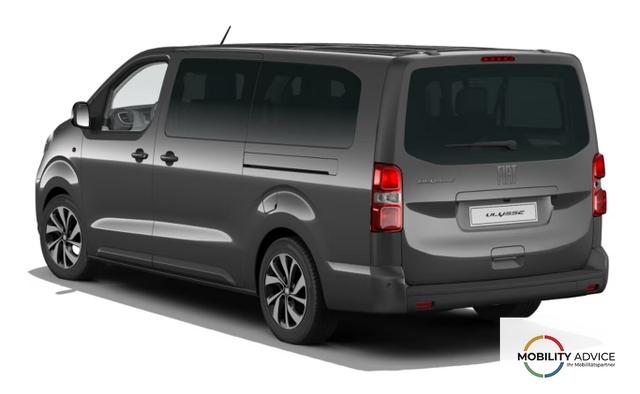 Fiat Ulysse TOP AT L3 Klimaaut elSchieb Nav Leder ACC 