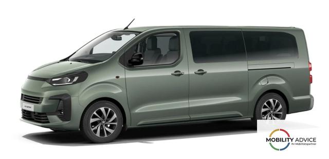 Fiat Ulysse TOP AT L3 Pano Klimaaut elSchieb Nav Lede 