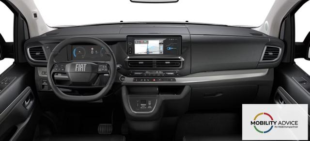 Fiat Ulysse TOP AT L3 Pano Klimaaut elSchieb Nav Lede 