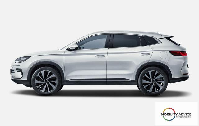 BYD Seal U DM-i Comfort 218 Reichw.+ Pano 360Kam ACC 
