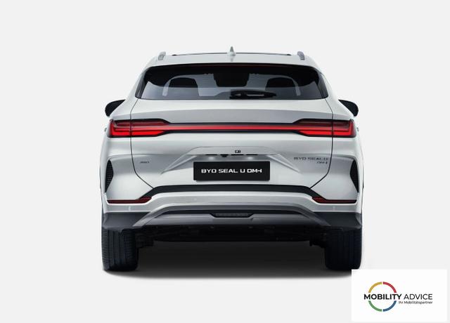 BYD Seal U DM-i Comfort 218 Reichw.+ Pano 360Kam ACC 