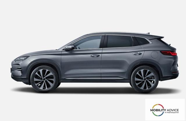 BYD Seal U DM-i Comfort 218 Reichw.+ Pano 360Kam ACC 