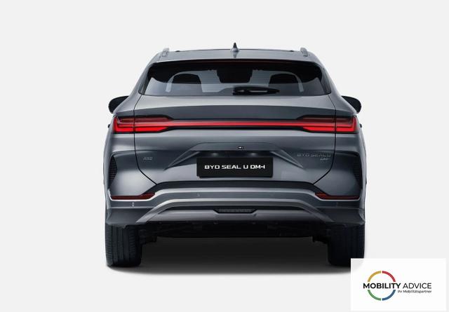 BYD Seal U DM-i Comfort 218 Reichw.+ Pano 360Kam ACC 