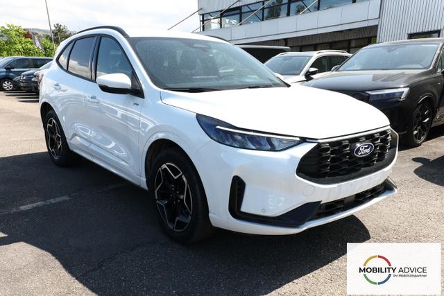 Ford Kuga ST-Line FHEV AWD Winter AHKVorb LED Kam 19Z 