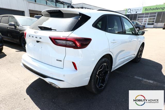 Ford Kuga ST-Line FHEV AWD Winter AHKVorb LED Kam 19Z 