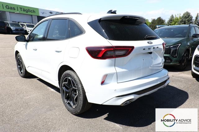 Ford Kuga ST-Line FHEV AWD Winter AHKVorb LED Kam 19Z 