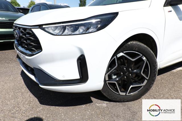 Ford Kuga ST-Line FHEV AWD Winter AHKVorb LED Kam 19Z 