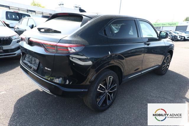 Honda HR-V Advance e:HEV LED Nav eHK ACC SHZ LHZ Keyl 