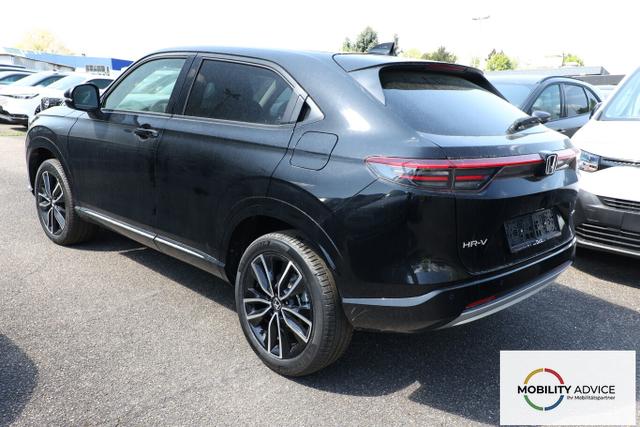 Honda HR-V Advance e:HEV LED Nav eHK ACC SHZ LHZ Keyl 